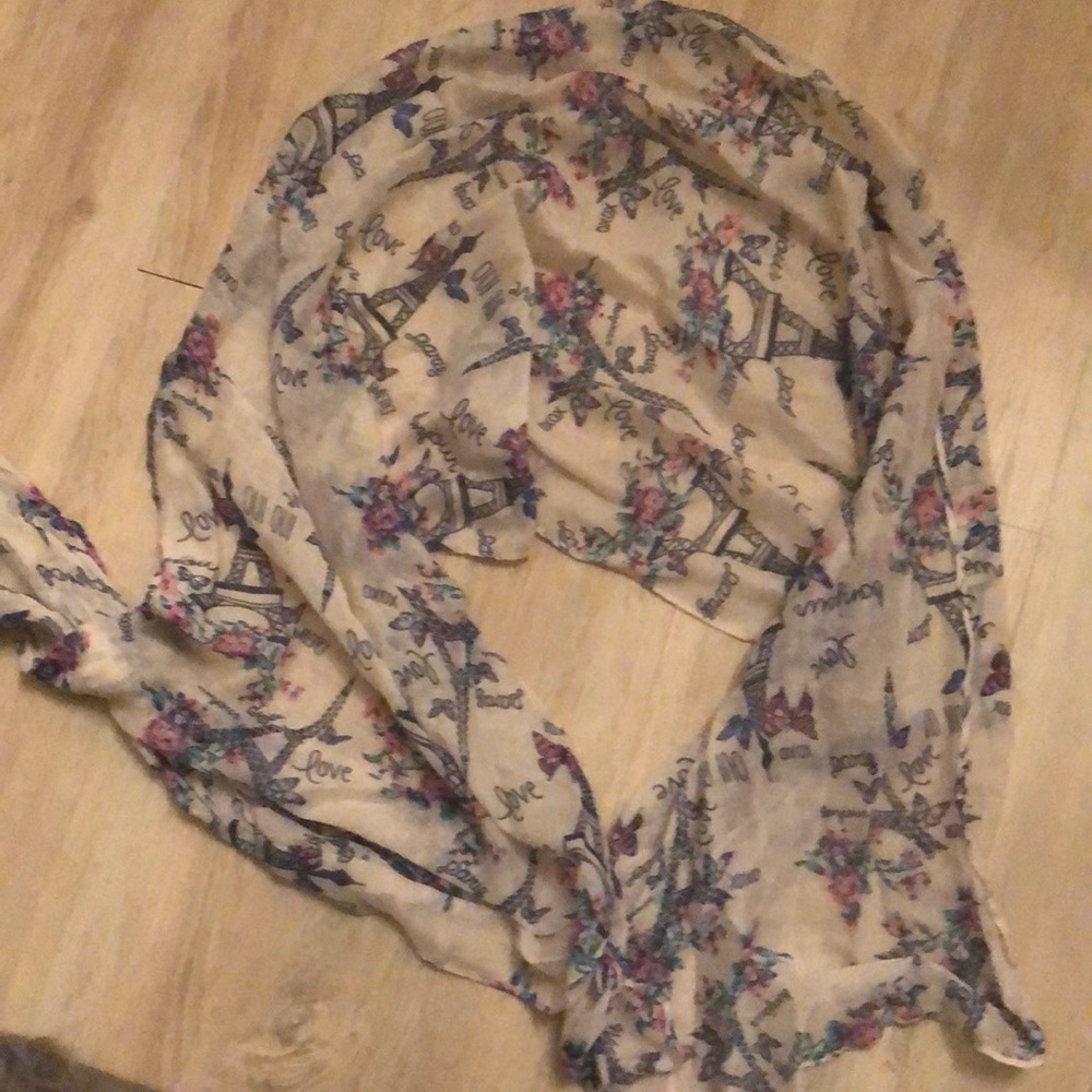 Scarf